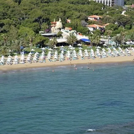 Resort Turquoise 5*